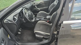Citroen DS4 1.6 HDI* 115kc* 6 скорости, снимка 9