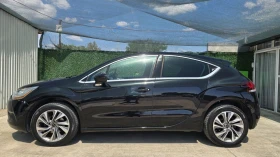Citroen DS4 1.6 HDI* 115kc* 6 скорости, снимка 7