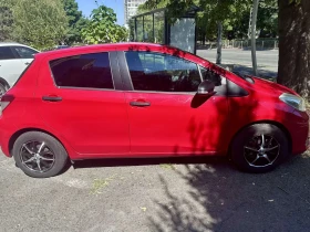 Toyota Yaris, снимка 4