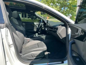 Audi A5 S-Line * Bang&Olufsen *  AвтоКредит * (ЦЕНА ДО БГ), снимка 14