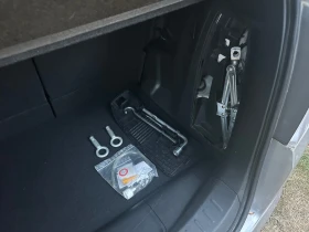 Honda Jazz 1.3 Hybrid Face Panorama , снимка 15