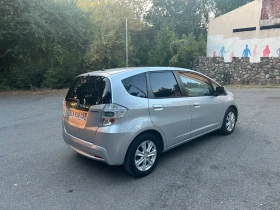 Honda Jazz 1.3 Hybrid Face Panorama , снимка 5