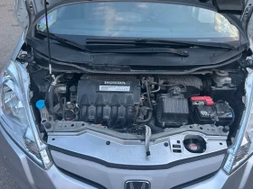 Honda Jazz 1.3 Hybrid Face Panorama , снимка 9