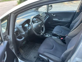 Honda Jazz 1.3 Hybrid Face Panorama , снимка 10