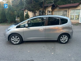 Honda Jazz 1.3 Hybrid Face Panorama , снимка 2