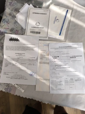 Subaru Forester SH 2.0R LPG 4x4, снимка 14