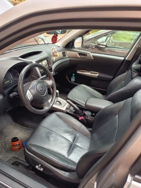 Subaru Forester SH 2.0R LPG 4x4, снимка 4