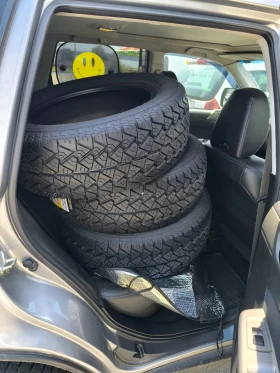 Subaru Forester SH 2.0R LPG 4x4, снимка 9