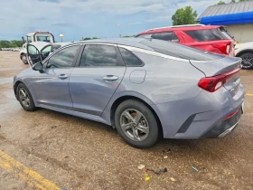 Kia K5 1.6l Lx, снимка 2
