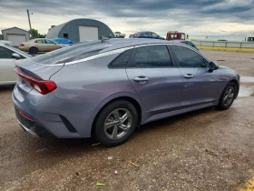 Kia K5 1.6l Lx, снимка 3