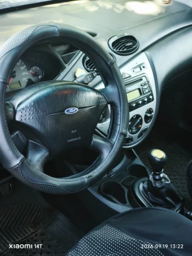 Ford Focus, снимка 5