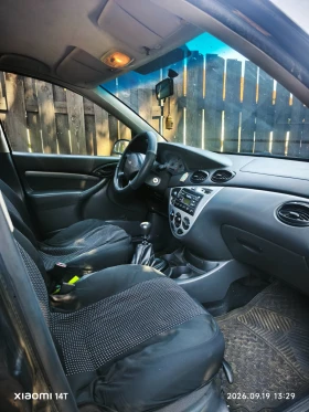 Ford Focus, снимка 6