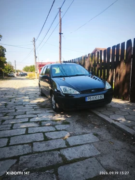 Ford Focus, снимка 2