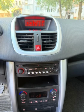 Peugeot 207  1.6HDI 2011г. Facelift , снимка 11
