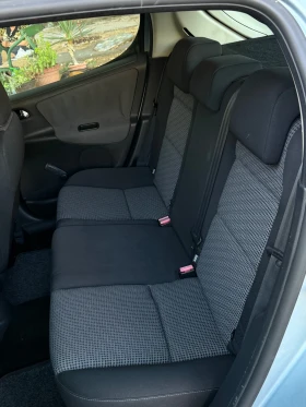 Peugeot 207  1.6HDI 2011г. Facelift , снимка 7