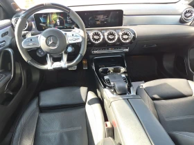 Mercedes-Benz A 35 AMG / АВТОКРЕДИТ, снимка 7