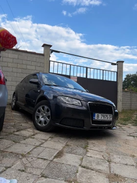 Audi A3, снимка 2
