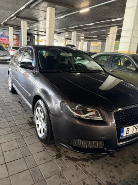 Audi A3, снимка 4