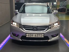 Honda Accord 2.4 - САМО 30% АВАНС, снимка 4
