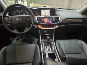 Honda Accord 2.4 - САМО 30% АВАНС, снимка 14