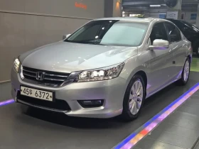 Honda Accord 2.4 - САМО 30% АВАНС, снимка 1