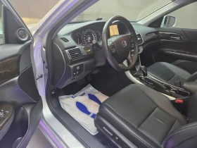 Honda Accord 2.4 - САМО 30% АВАНС, снимка 16