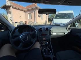 Audi A3, снимка 6