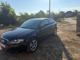 Audi A3, снимка 3
