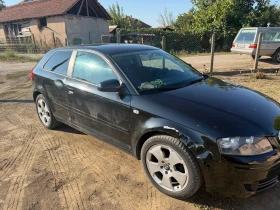 Audi A3, снимка 2