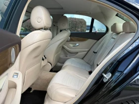 Mercedes-Benz C 220, снимка 9