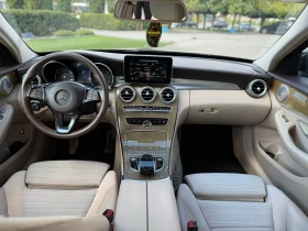 Mercedes-Benz C 220, снимка 7