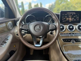 Mercedes-Benz C 220, снимка 12