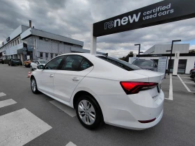 Skoda Octavia 2.0 TDI/115к.с/6MT/Ambition, снимка 5
