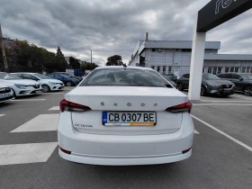 Skoda Octavia 2.0 TDI/115к.с/6MT/Ambition, снимка 6