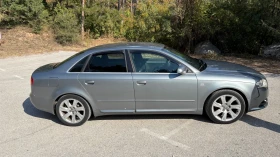 Audi A4 3xSline 2.0TDI, снимка 3