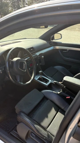 Audi A4 3xSline 2.0TDI, снимка 10