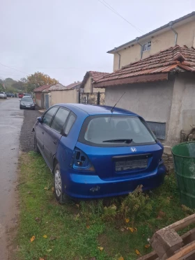 Honda Civic, снимка 2