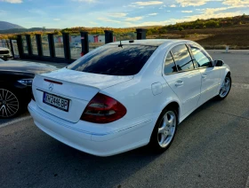 Mercedes-Benz E 280 V6 4 MATIC 3.0, снимка 4