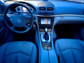 Mercedes-Benz E 280 V6 4 MATIC 3.0, снимка 6