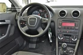 Audi A3 2.0 TDI на части - [3] 