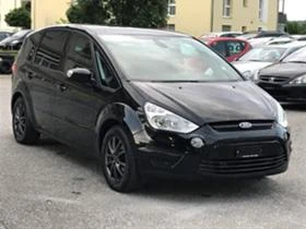 Ford S-Max 2.0TDCi Swiss Aut - [3] 