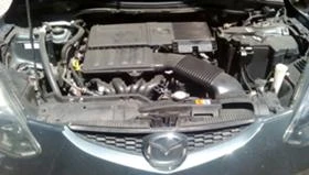 Mazda 2 1.3 - [4] 