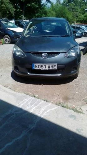 Mazda 2 1.3 - [1] 