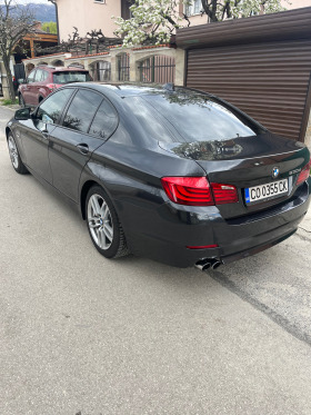 BMW 530, снимка 3 - Автомобили и джипове - 45136427