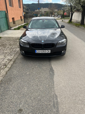 BMW 530, снимка 2 - Автомобили и джипове - 45136427