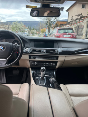 BMW 530, снимка 9 - Автомобили и джипове - 45136427