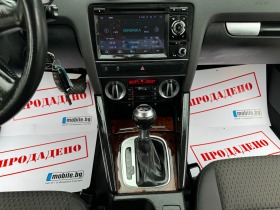 Audi A3 1.6TDI 105HP S-TRONIK AVTOMAT FACE NAVI KLIMA 2012 | Mobile.bg   14