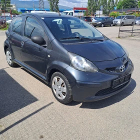 Toyota Aygo 1.0.   68к.с., снимка 17