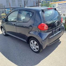 Toyota Aygo 1.0.   68к.с., снимка 13