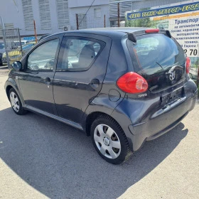 Toyota Aygo 1.0.   68.. | Mobile.bg    3